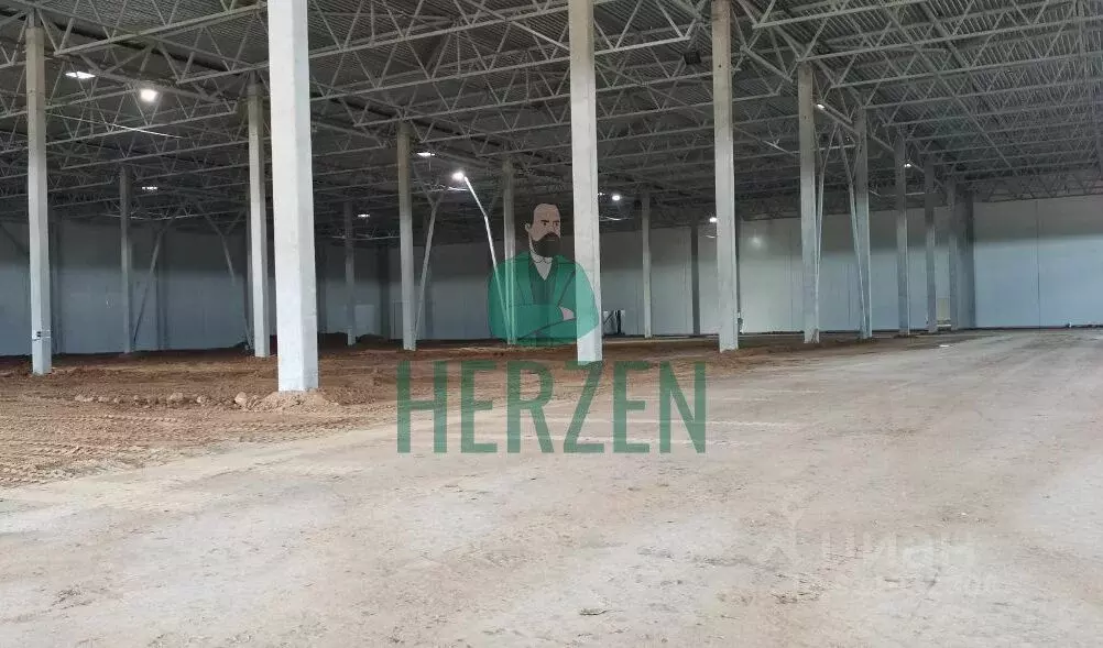 Производственное помещение в Московская область, Клин Волоколамское ... - Фото 2