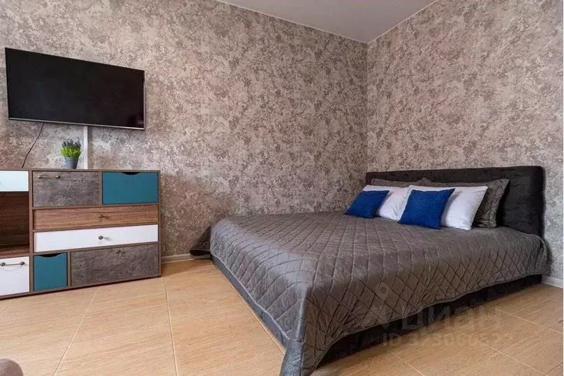 1-к кв. Краснодарский край, Краснодар Восточно-Кругликовская ул., 20 ... - Фото 2