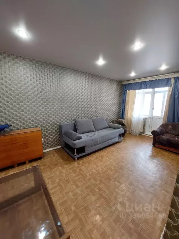 2-к кв. Санкт-Петербург Гороховая ул., 60 (48.0 м) - Фото 1