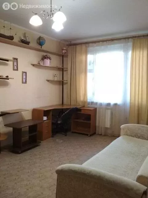 1-комнатная квартира: Санкт-Петербург, улица Щербакова, 9 (35.4 м) - Фото 2