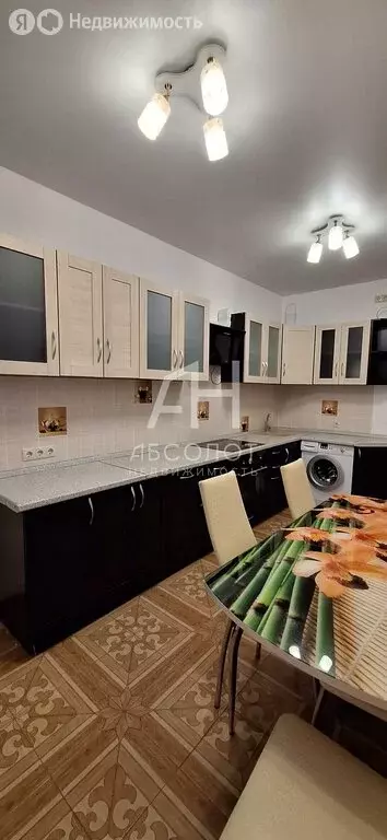 2-комнатная квартира: Сергиев Посад, Владимирская улица, 2Ак1 (58.7 м) - Фото 1