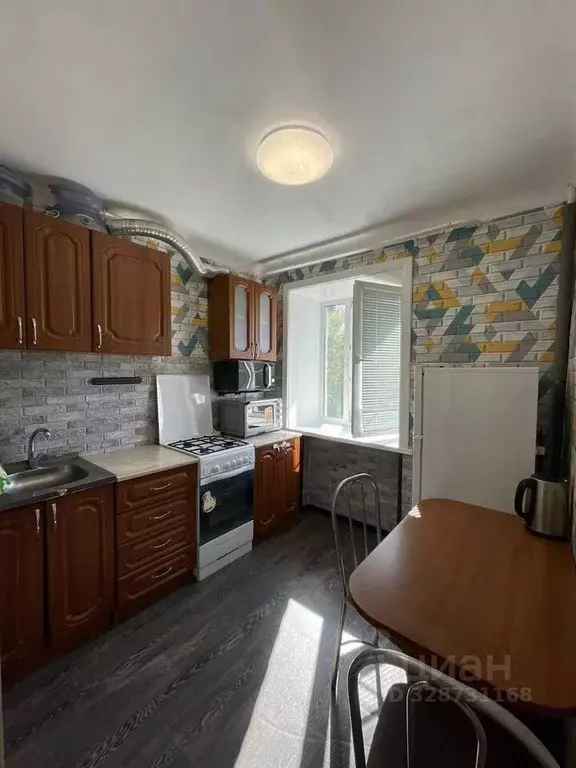 2-к кв. Иркутская область, Иркутск ул. Лермонтова, 100 (44.0 м) - Фото 2