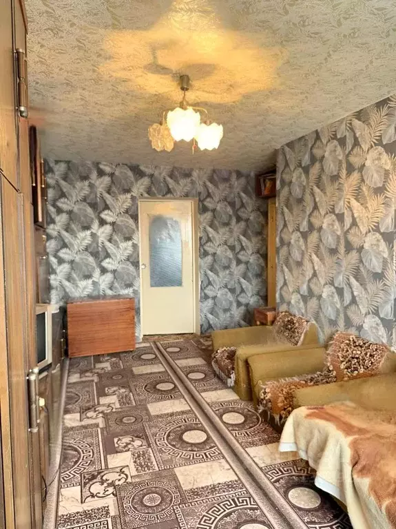 3-к кв. Ростовская область, Сальск ул. Станиславского, 158 (59.3 м) - Фото 1