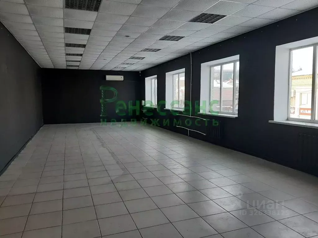 Помещение свободного назначения в Брянская область, Брянск ул. ... - Фото 1