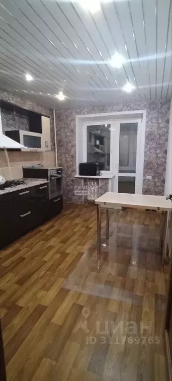 2-к кв. Коми, Сыктывкар ул. Морозова, 43/1 (60.0 м) - Фото 1