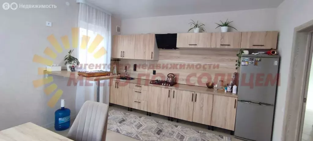 Дом в Широчанка, Тополиный переулок (170 м) - Фото 1