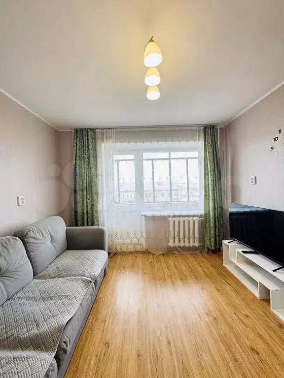 1-к. квартира, 21,6 м, 7/9 эт. - Фото 0