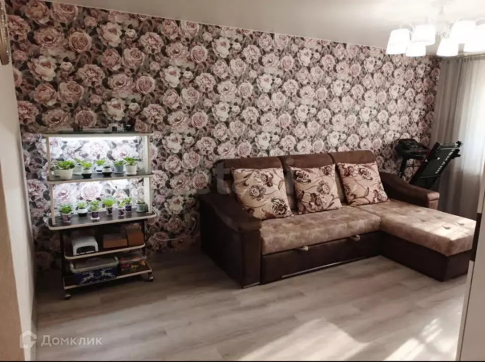 Продаётся 3-к квартира, 60.5 м - Фото 1