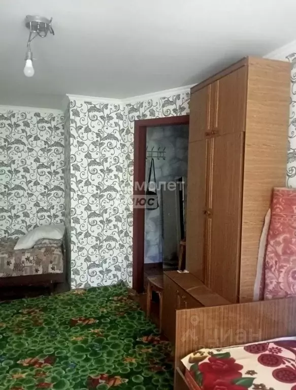 1-к кв. Липецкая область, Липецк ул. Дзержинского, 31 (30.0 м) - Фото 1