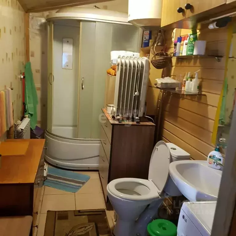 Дом в Псковская область, Печоры Ручейная ул., 8 (38 м) - Фото 2