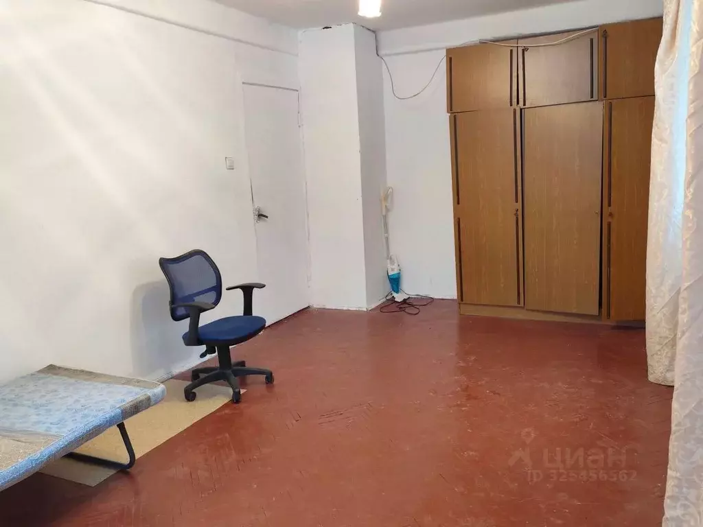 1-к кв. Санкт-Петербург ул. Солдата Корзуна, 64 (31.3 м) - Фото 1