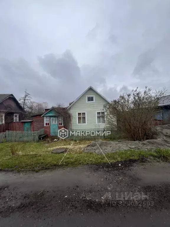 Дом в Брянская область, Брянск ул. Вильямса, 40 (56 м) - Фото 2