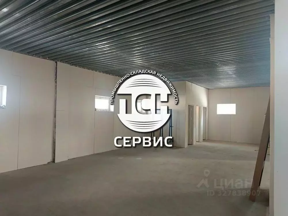 Склад в Московская область, Балашиха городской округ, д. Дятловка ул. ... - Фото 2