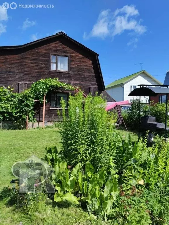 Дом в Тверская область, Конаковский муниципальный округ, деревня ... - Фото 1