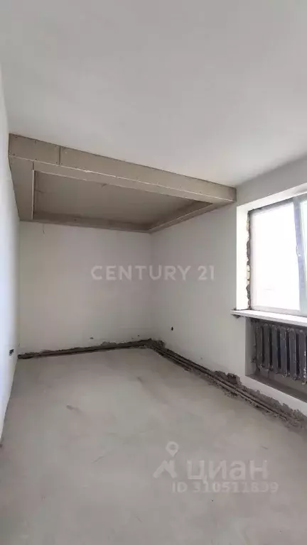 3-к кв. Севастополь ул. Коли Пищенко, 22 (74.0 м) - Фото 1