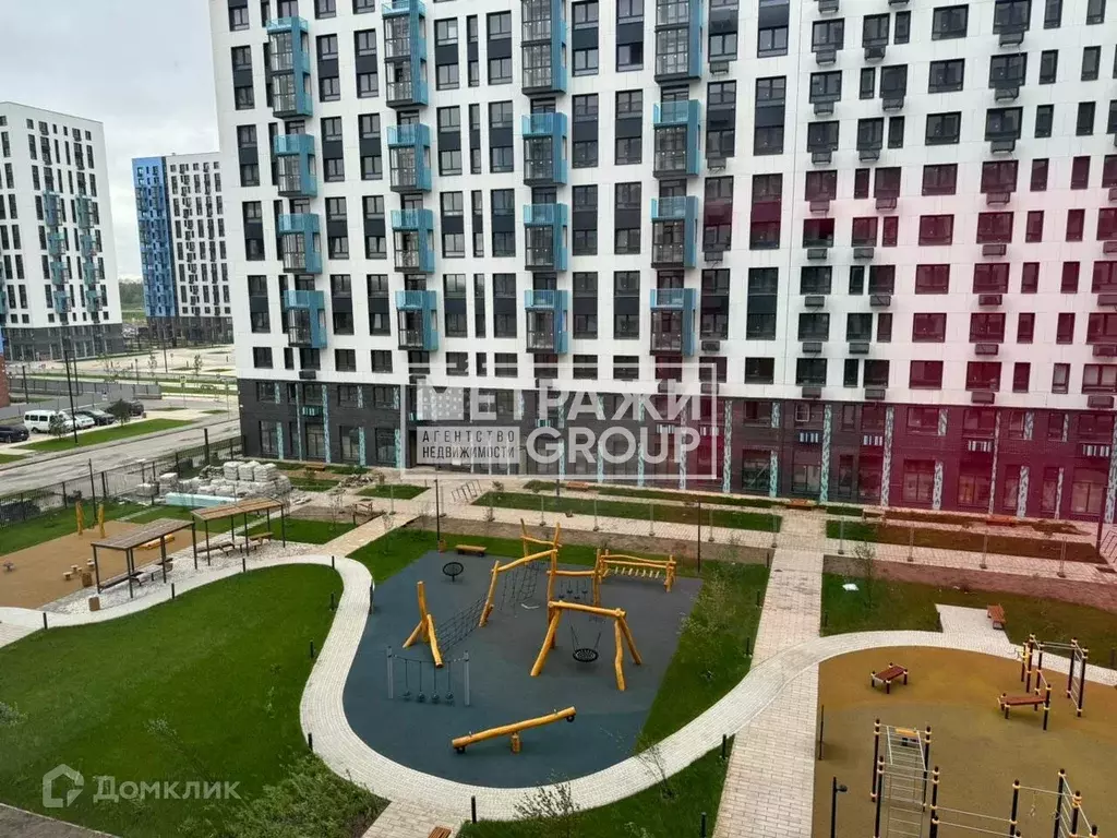 Продаётся 2-к квартира, 58.7 м - Фото 0