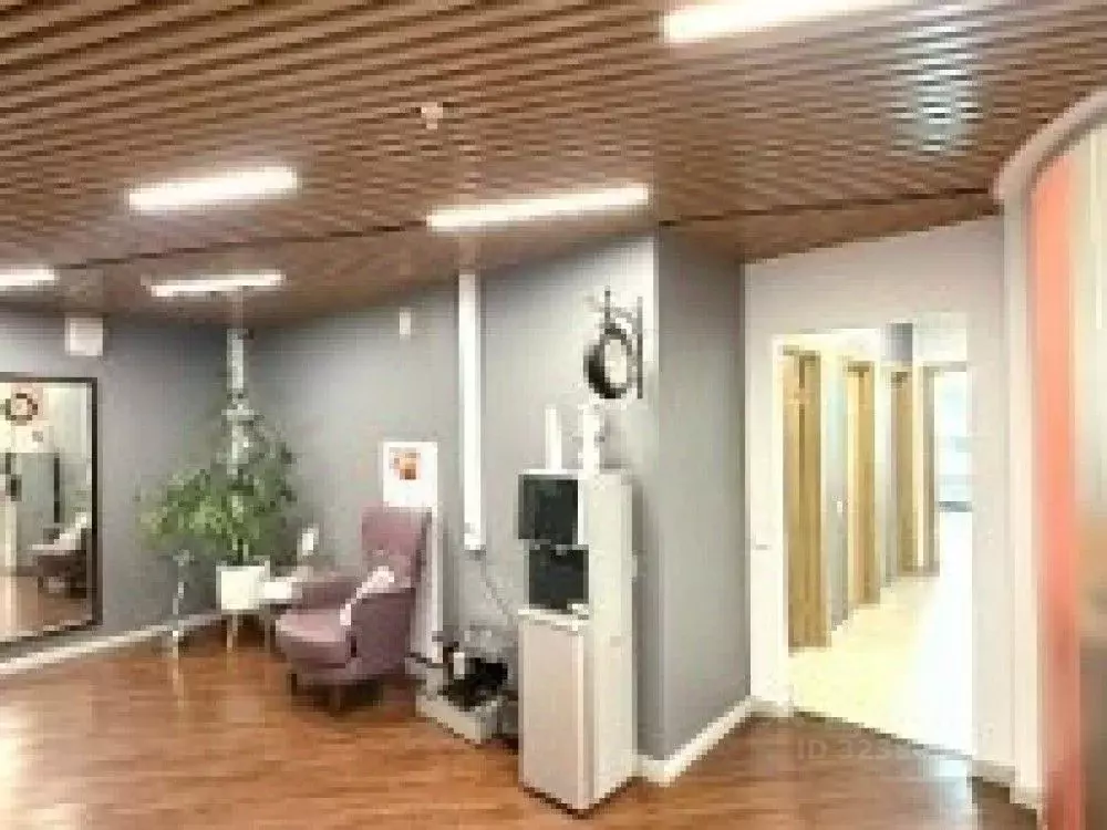Офис в Москва Летниковская ул., 10С4 (569 м) - Фото 1