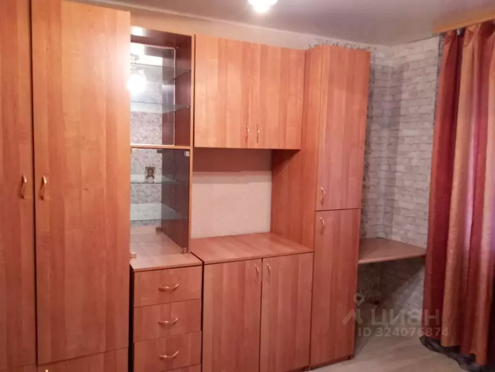 Комната Смоленская область, Смоленск ул. Маршала Соколовского, 12 ... - Фото 2