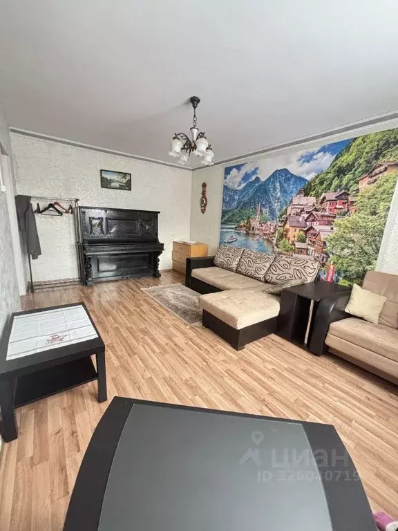 2-к кв. Московская область, Балашиха Авиаторов мкр, ул. Колдунова, 6 ... - Фото 1