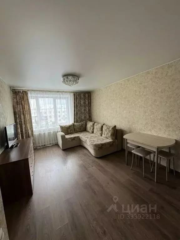 Комната Санкт-Петербург Серебристый бул., 13К1 (16.3 м) - Фото 2