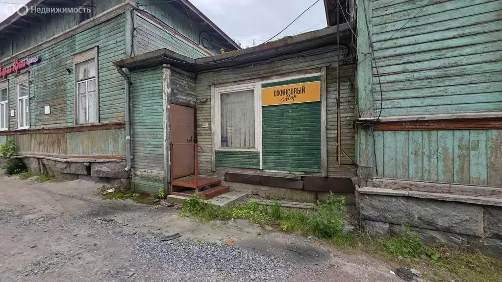 Офис (14.2 м) - Фото 1
