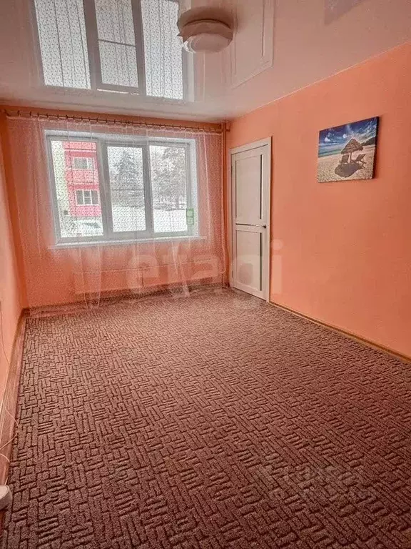 3-к кв. Алтайский край, пос. Сибирский ул. Кедровая, 6 (57.5 м) - Фото 1