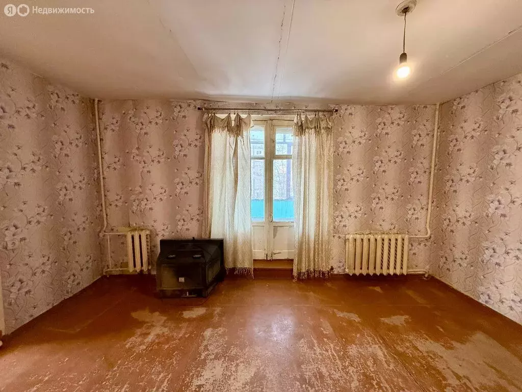 3-комнатная квартира: Березники, улица Свердлова, 17 (44.7 м) - Фото 2