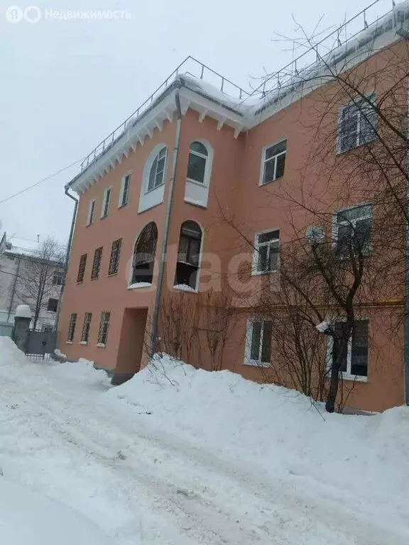 3-комнатная квартира: Тверь, улица Спартака, 4/2 (77.7 м) - Фото 2