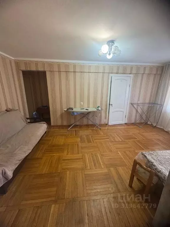 Квартира, 3 комнаты, 61.3 м - Фото 0