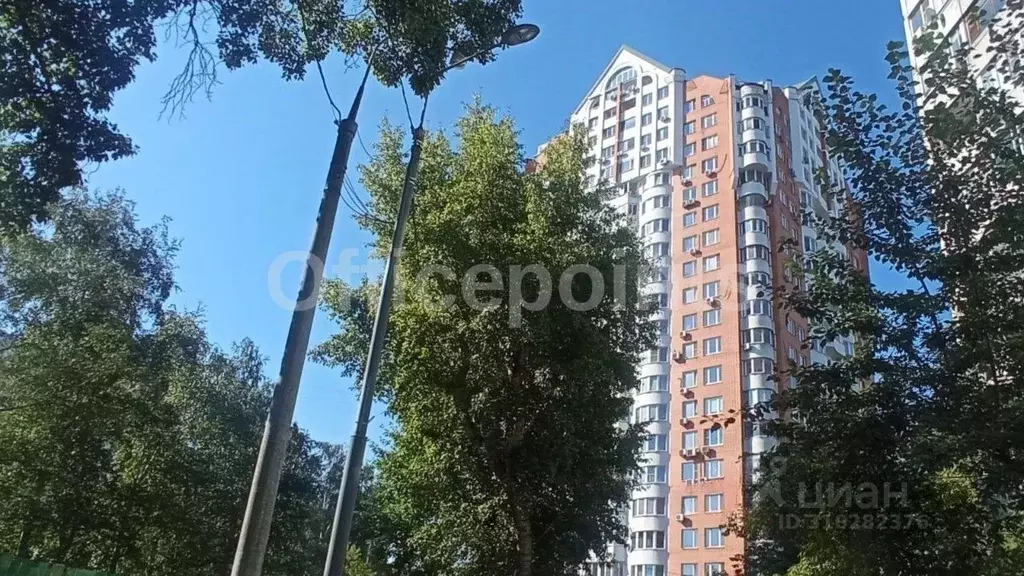 Офис в Москва ул. Демьяна Бедного, 4К2 (162 м) - Фото 0