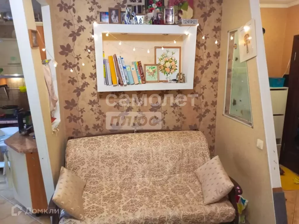 Продаётся 2-к квартира, 42.3 м - Фото 0