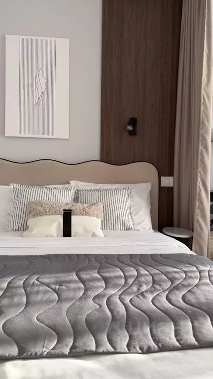 1-к кв. Москва Кольская ул., 8к1 (33.6 м) - Фото 2