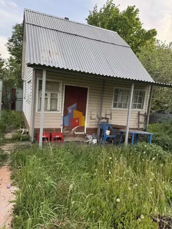 Дом в Тульская область, Тула Сад № 2 АП Роса СТ, 120 (35 м) - Фото 1