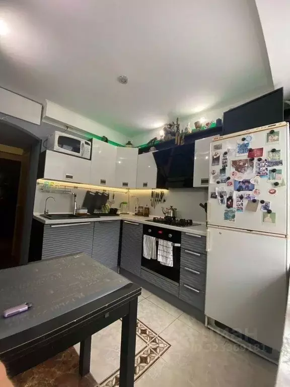 3-к кв. Ленинградская область, Всеволожск ул. Плоткина, 15 (58.0 м) - Фото 0