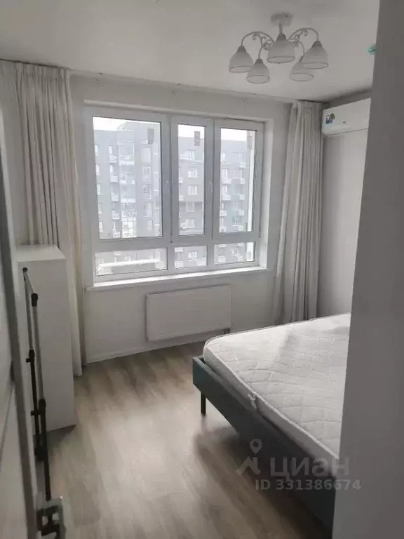2-к кв. Москва ул. Гренадерская, 9к1 (53.0 м) - Фото 2