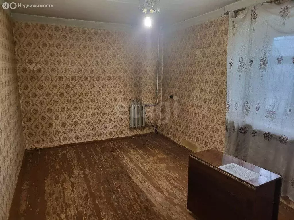 2-комнатная квартира: Рыбинск, улица 9 Мая, 18 (41 м) - Фото 1