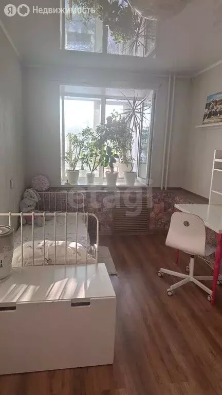 1-комнатная квартира: Томск, посёлок Степановка, Ботанический ... - Фото 1