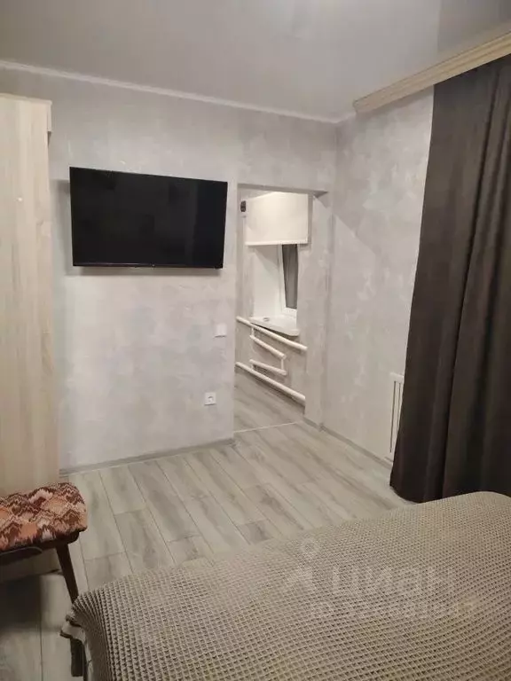 Дом в Краснодарский край, Сочи ул. Лазарева, 25А (30 м) - Фото 2