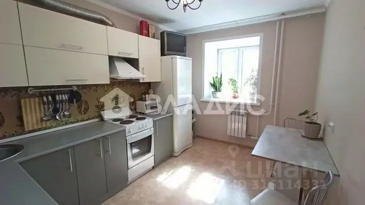 1-к кв. Красноярский край, Красноярск ул. Светлова, 31 (40.95 м) - Фото 0