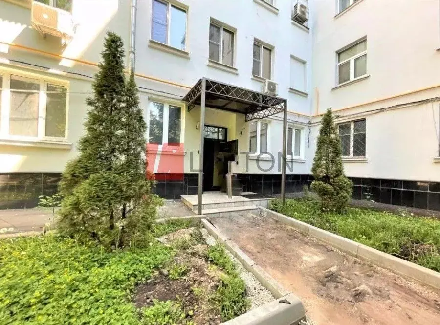 Офис в Москва Ленинградский просп., 26К2 (280 м) - Фото 2