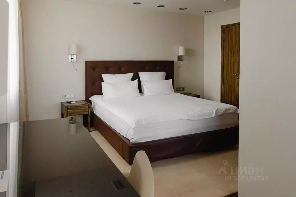 Комната Бурятия, Улан-Удэ ул. Борсоева, 19Б (85.0 м) - Фото 1
