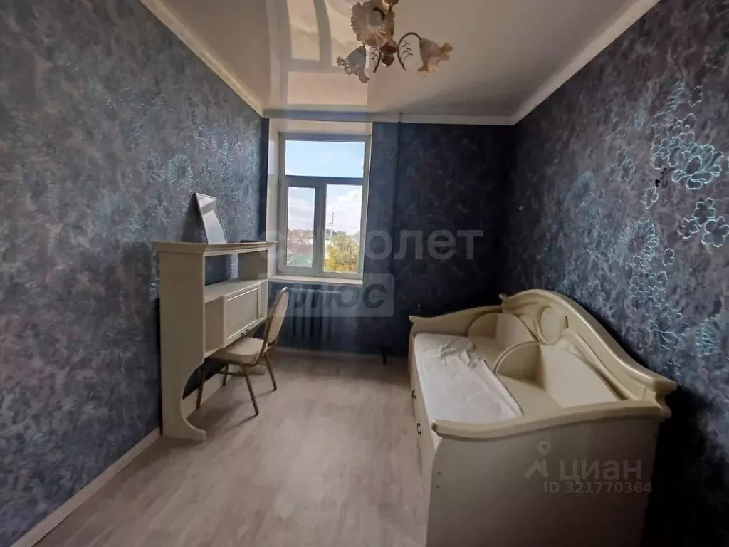 2-к кв. Оренбургская область, Оренбург Мало-Мельничная ул., 38 (38.0 ... - Фото 1