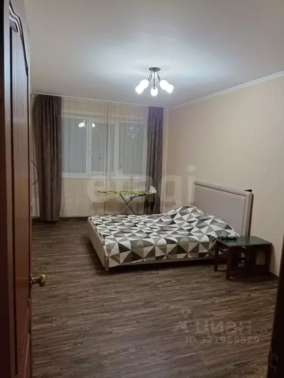 2-к кв. Красноярский край, Красноярск ул. Королева, 6 (47.0 м) - Фото 0