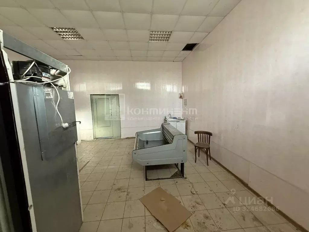 Помещение свободного назначения в Владимирская область, ... - Фото 2