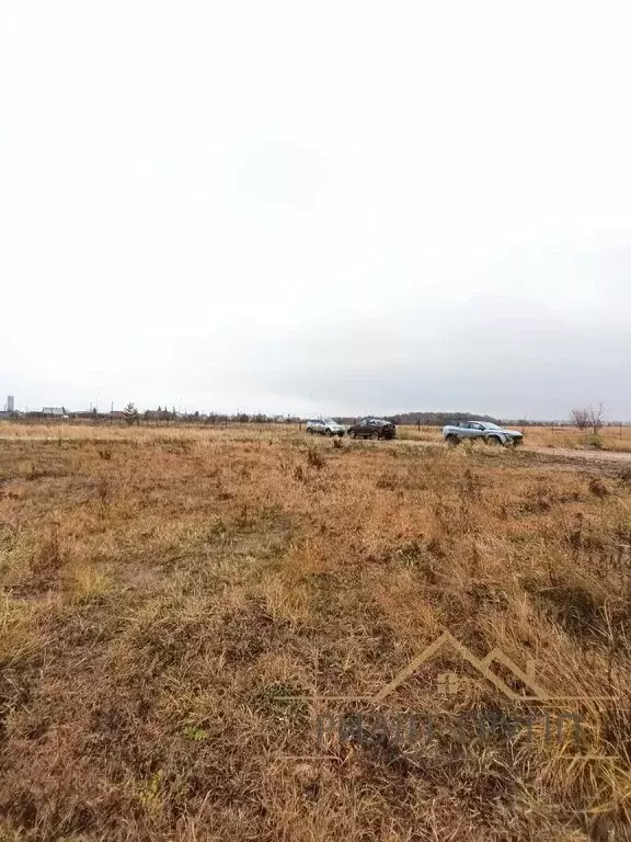 Участок в Верхнеуслонский район, Набережно-Морквашское сельское ... - Фото 0