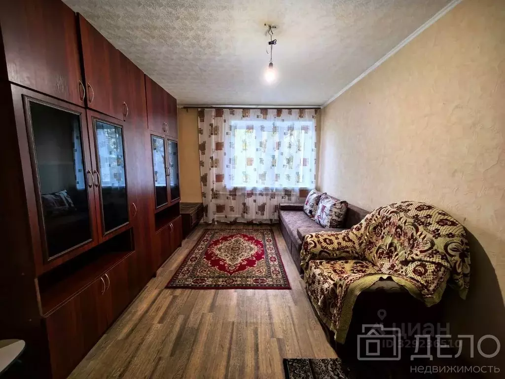 Комната Рязанская область, Рязань Песочня тер., ул. Советской Армии, ... - Фото 1