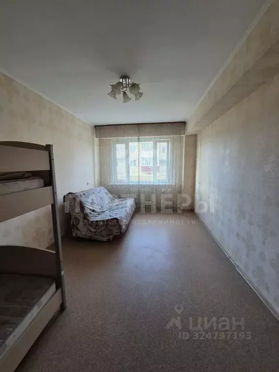 1-к кв. Сахалинская область, Анивский городской округ, с. Троицкое ул. ... - Фото 1