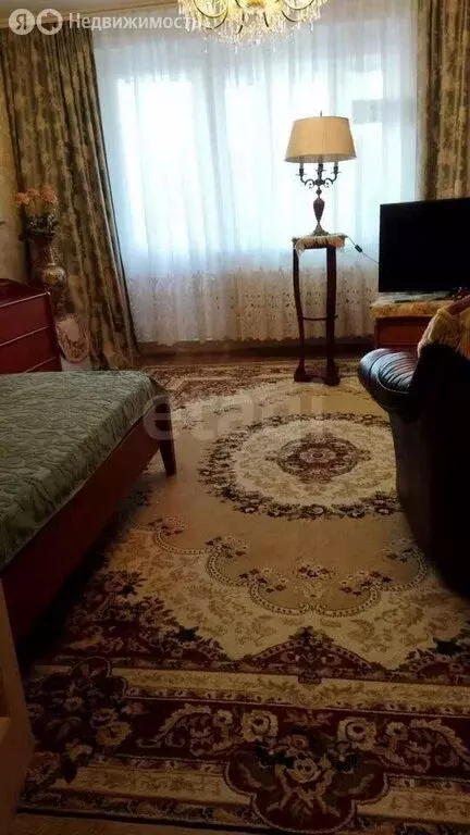 2-комнатная квартира: Тверь, Оборонная улица, 8 (71.7 м) - Фото 0