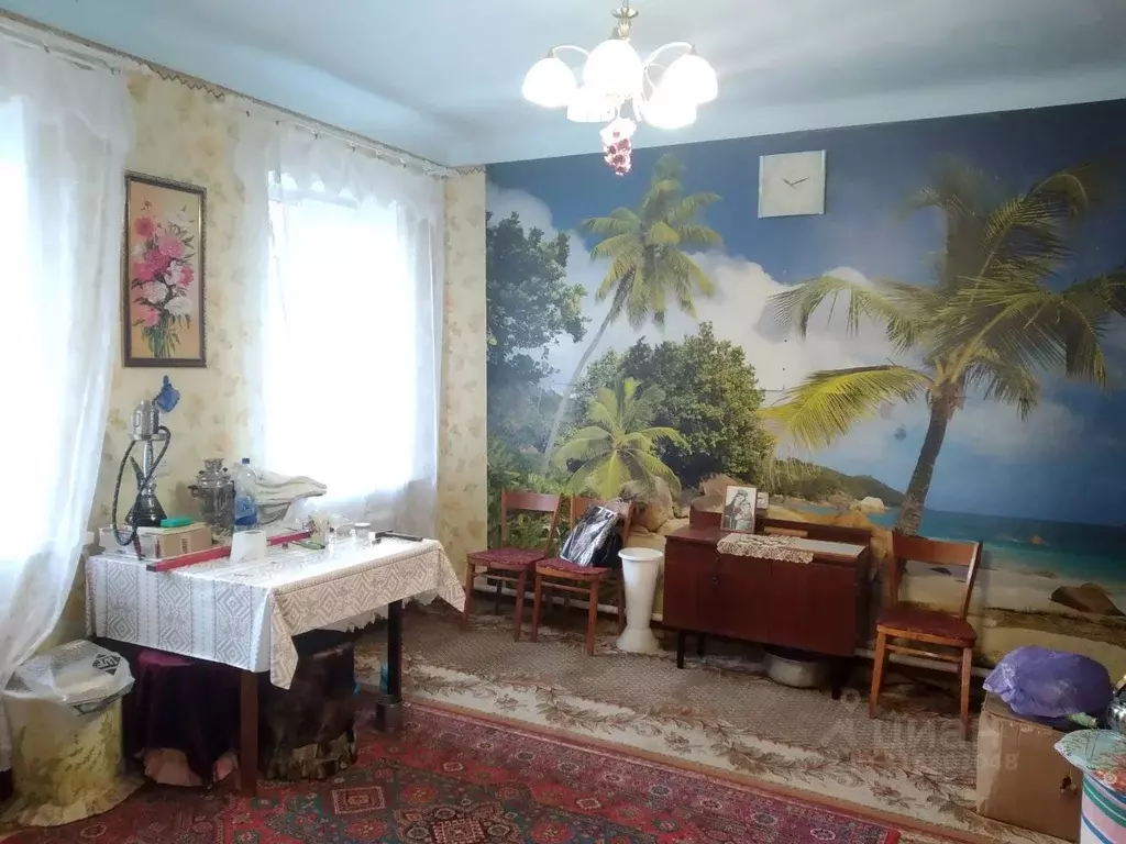 2-к кв. Тульская область, Новомосковск Северная Садовая ул., 9 (42.0 ... - Фото 1