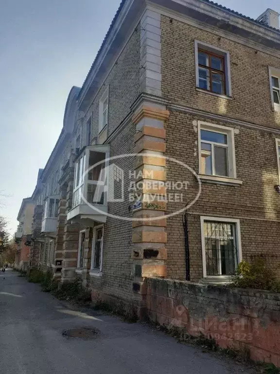 3-к кв. Пермский край, Березники ул. Олега Кошевого, 11 (60.7 м) - Фото 1